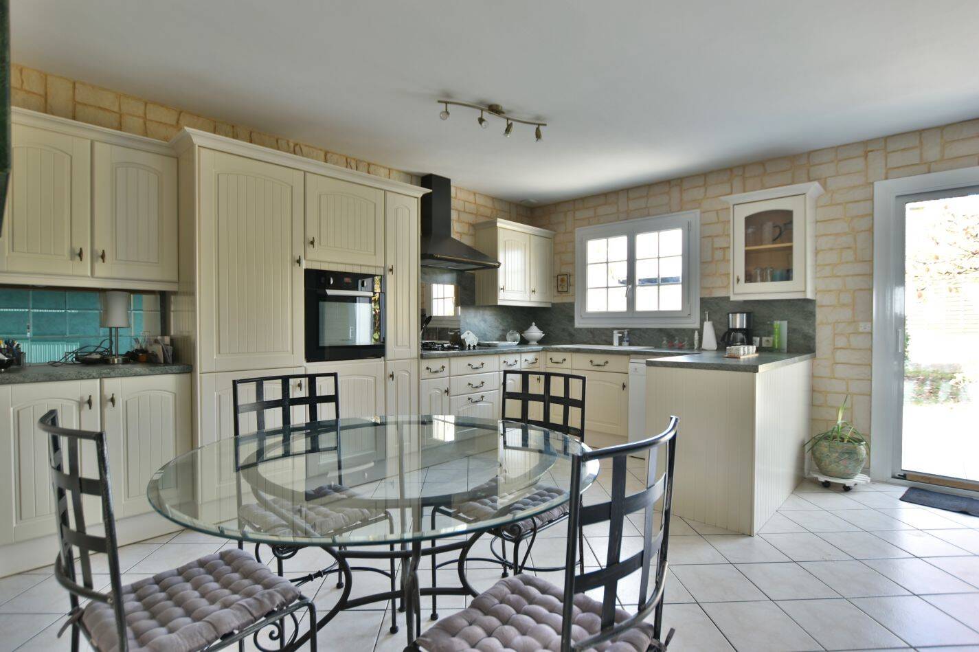 Maison à vendre, 106m², CHOLET
