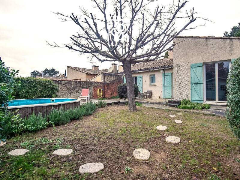 Maison à vendre, 100m², AIX EN PROVENCE