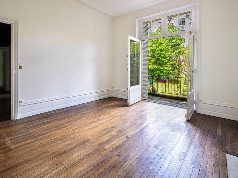 Maison à louer, 207m², NANTES