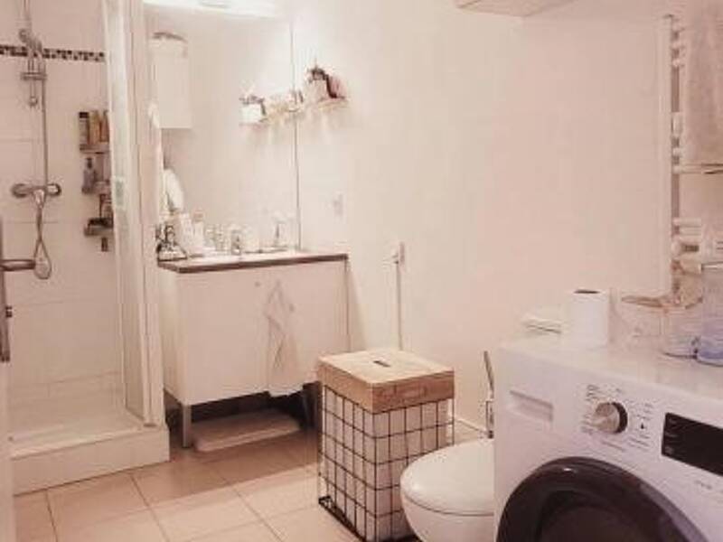 Maison à louer, 35m², LOGNES