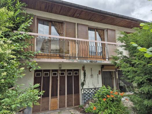 Maison à vendre 278 000 € 5 pièces 3 chambres 103 m² Les Pavillons sous Bois 93320