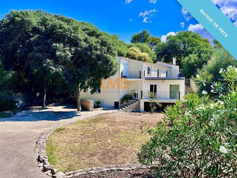 Maison à vendre, 150m², NIMES