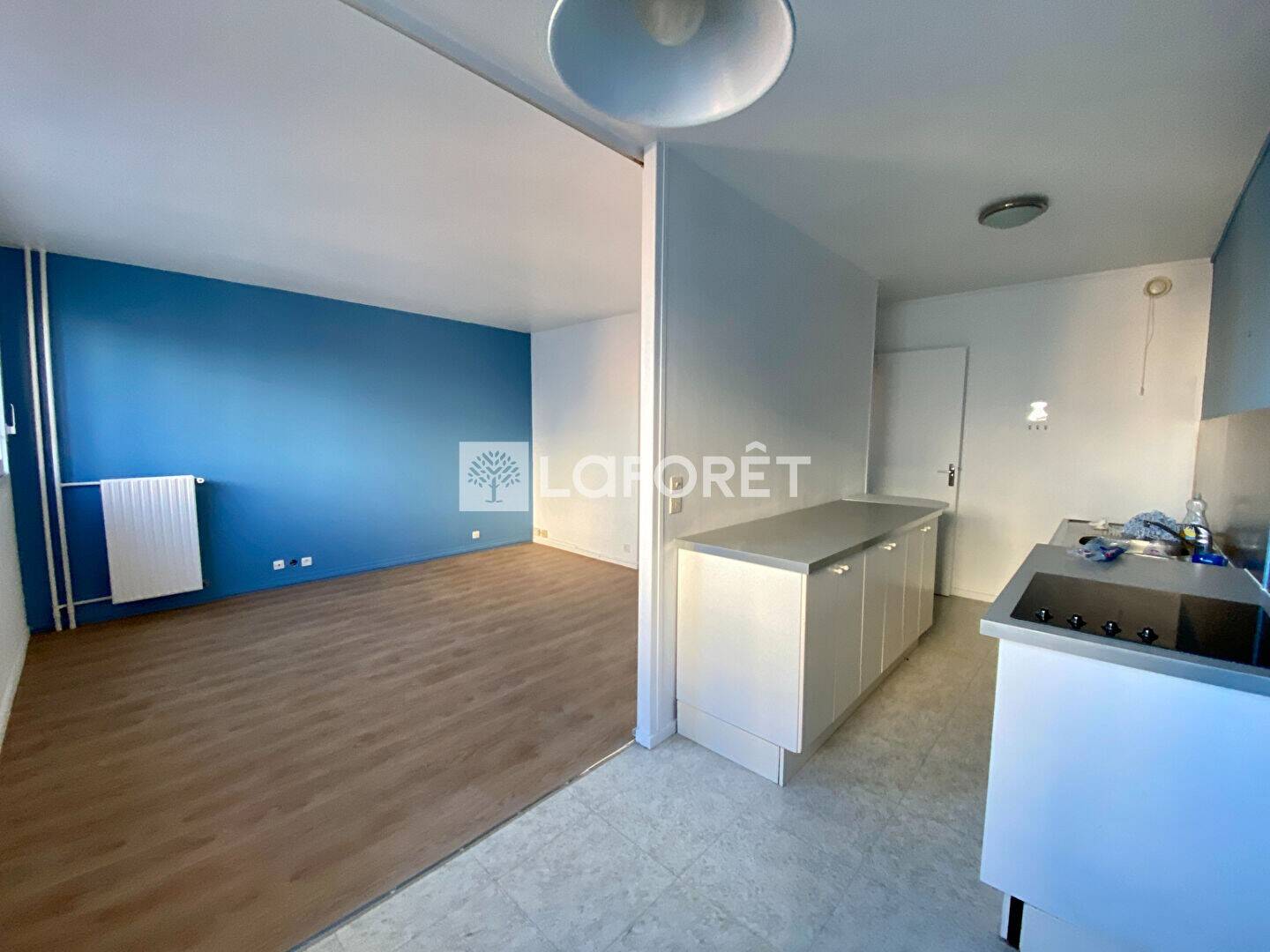 Maison à louer, 48m², LEVALLOIS PERRET