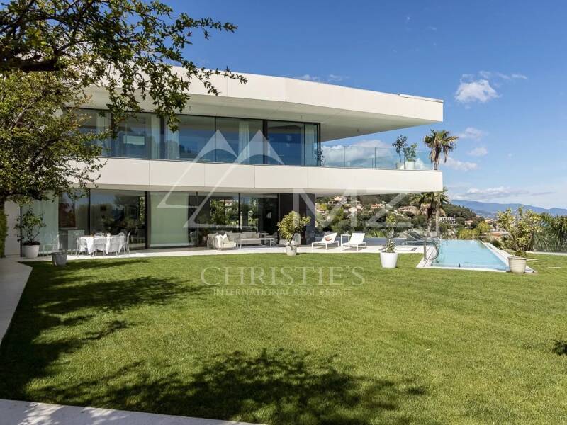 Maison à louer, 300m², BEAUSOLEIL