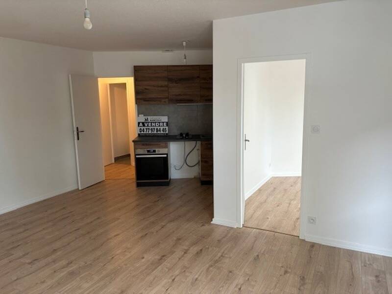 Maison à vendre, 81m², SAINT ETIENNE