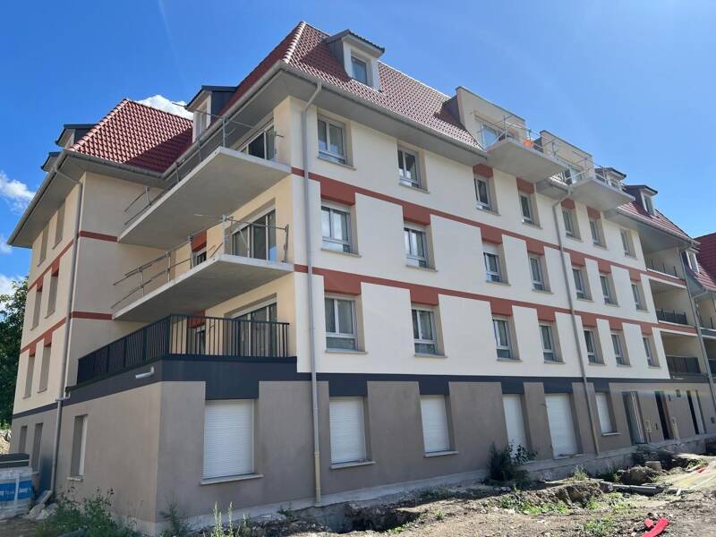 Maison à louer, 86m², SAINTE CATHERINE