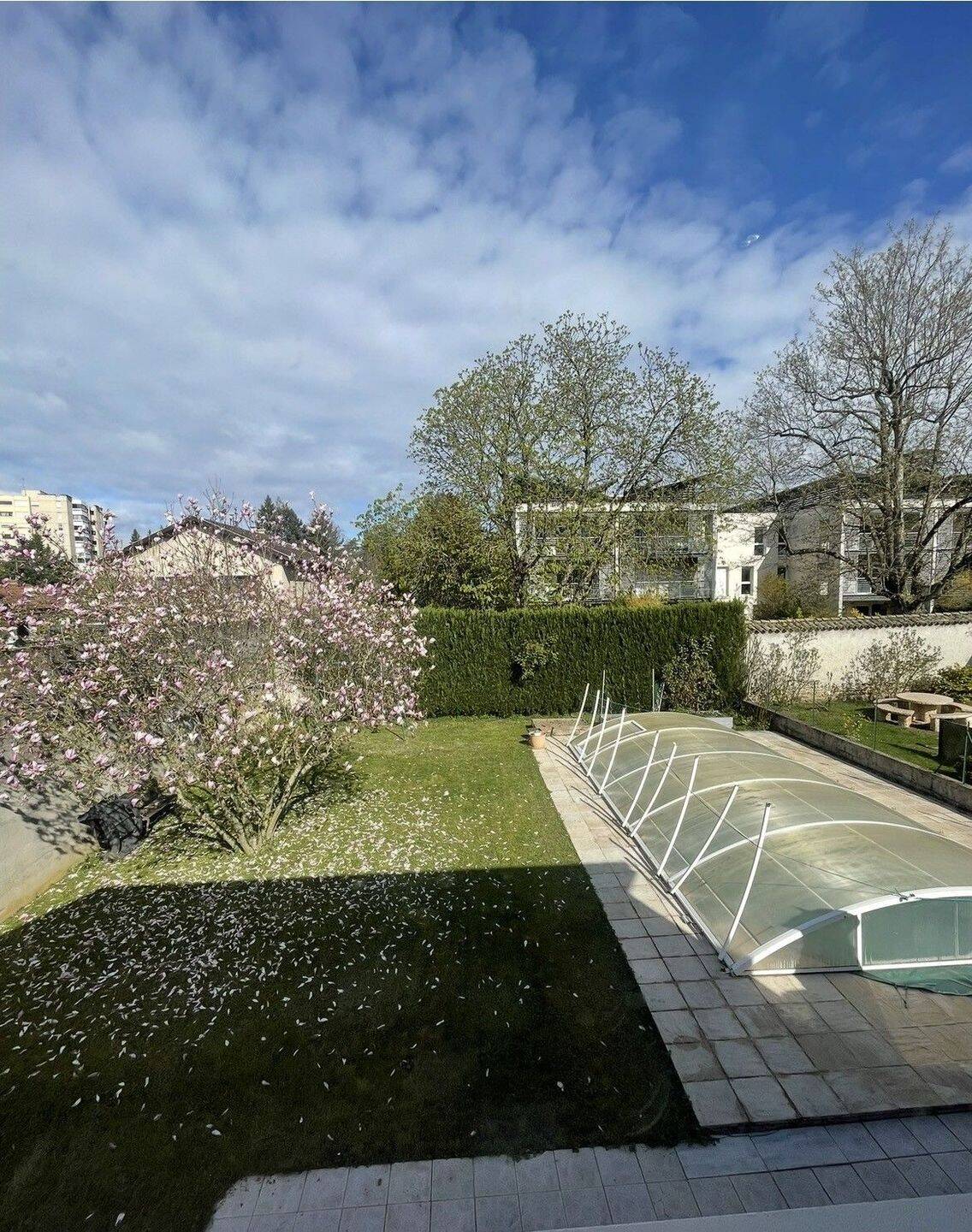 Maison à vendre, 115m², CHAMPAGNE AU MONT D'OR