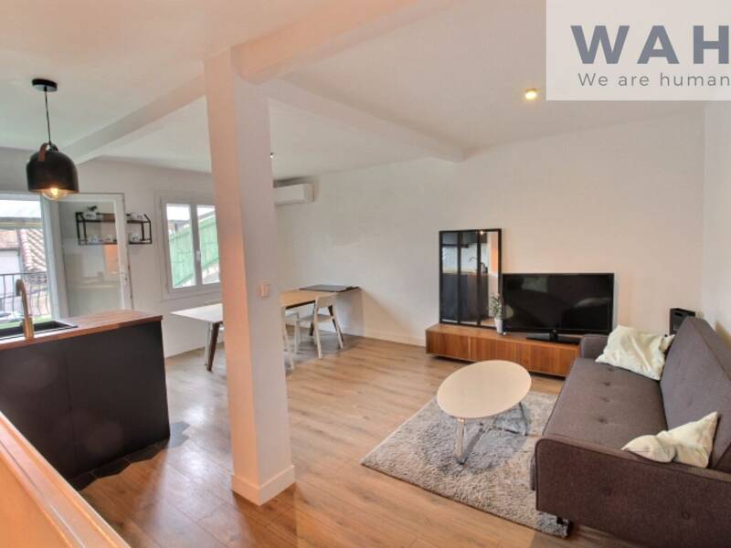 Maison à louer, 66m², LUNEL