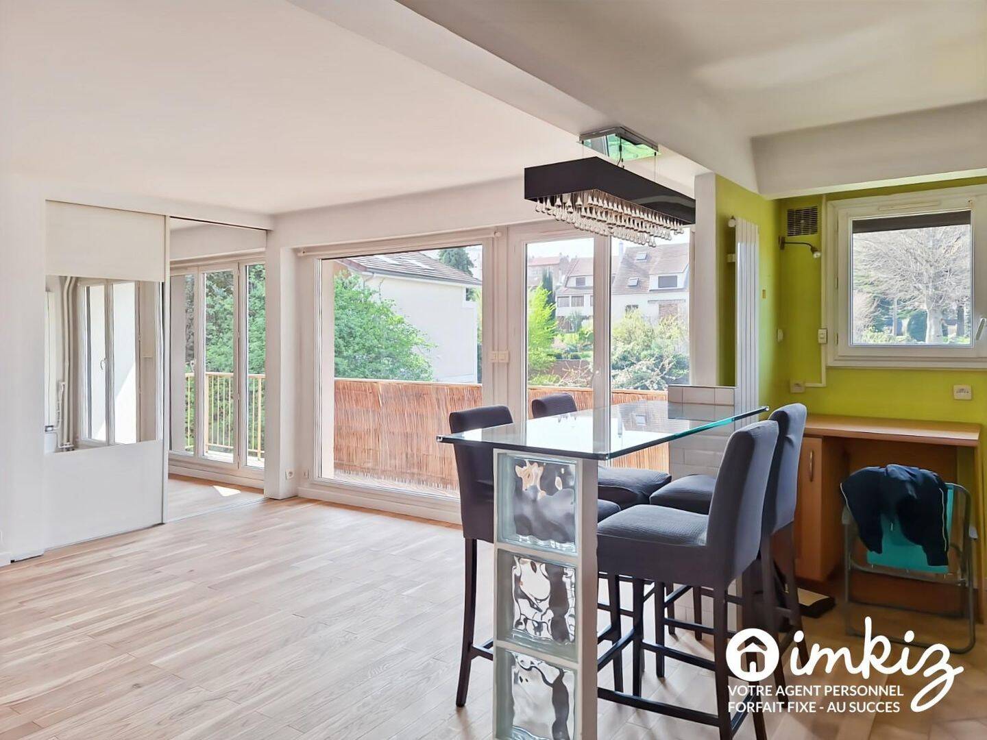 Maison à vendre, 53m², VITRY SUR SEINE