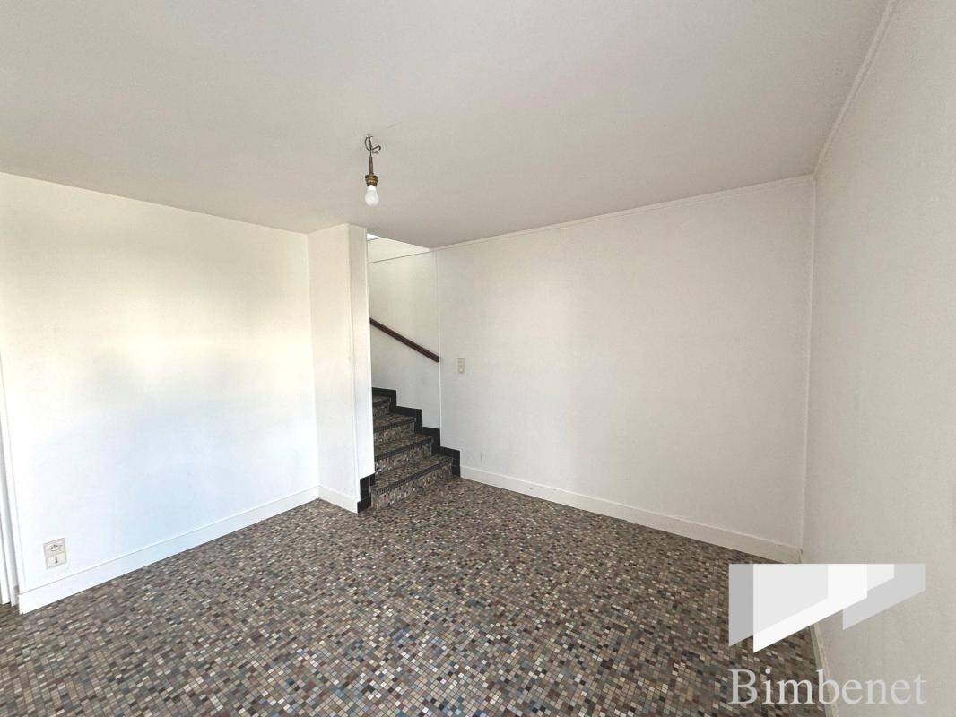 Maison à vendre, 93m², OLIVET