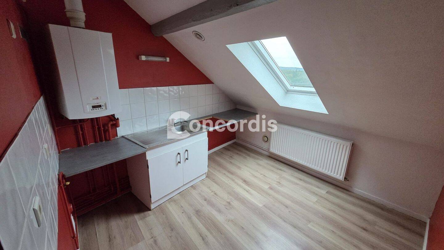Maison à vendre, 21m², MOULINS LES METZ