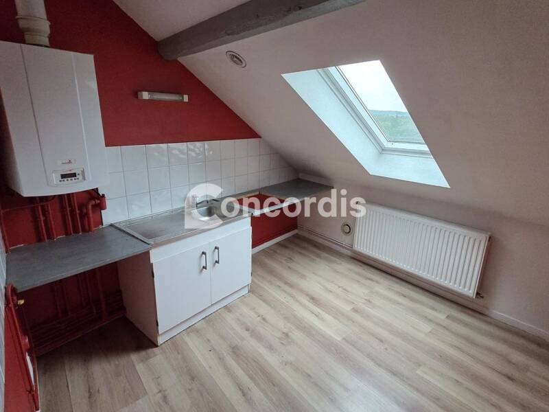 Maison à vendre, 21m², MOULINS LES METZ