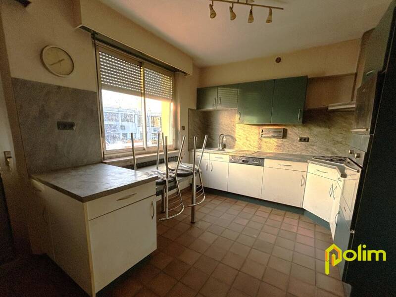 Maison à vendre, 109m², PONT A MOUSSON