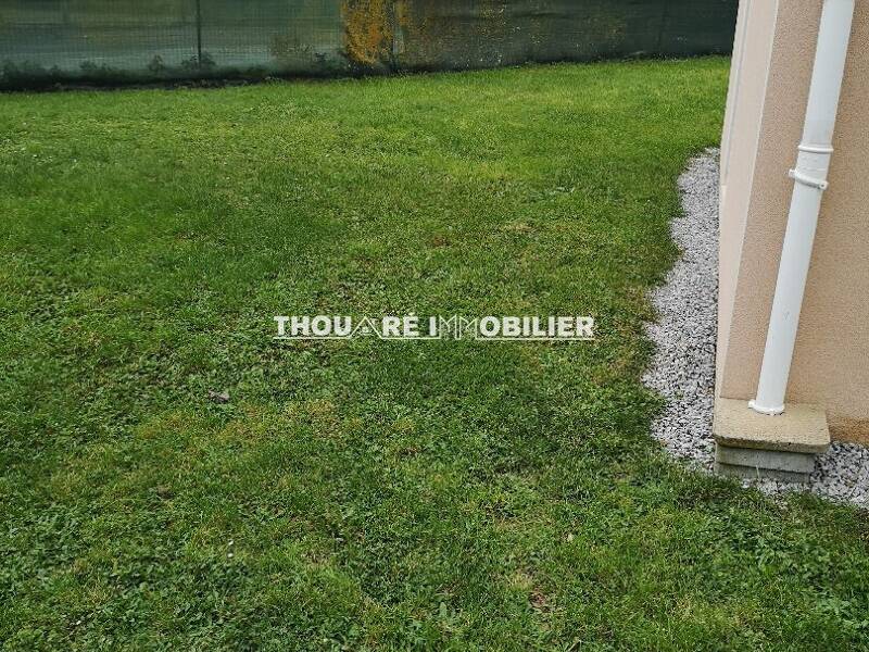 Maison à louer, 76m², MAUVES SUR LOIRE