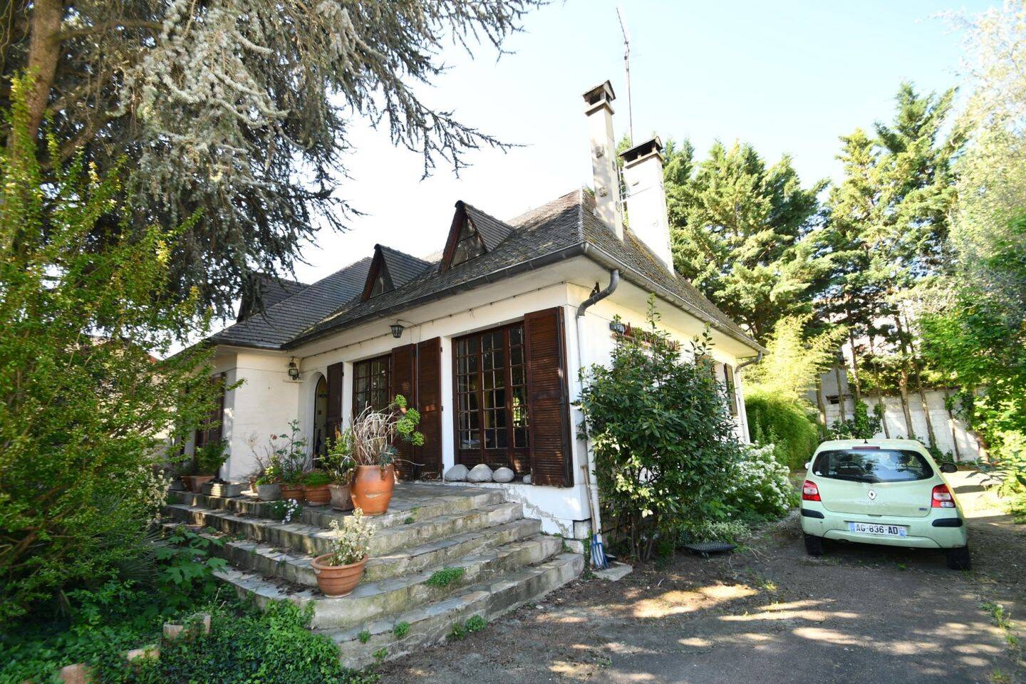 Maison à vendre, 168m², LES PAVILLONS SOUS BOIS
