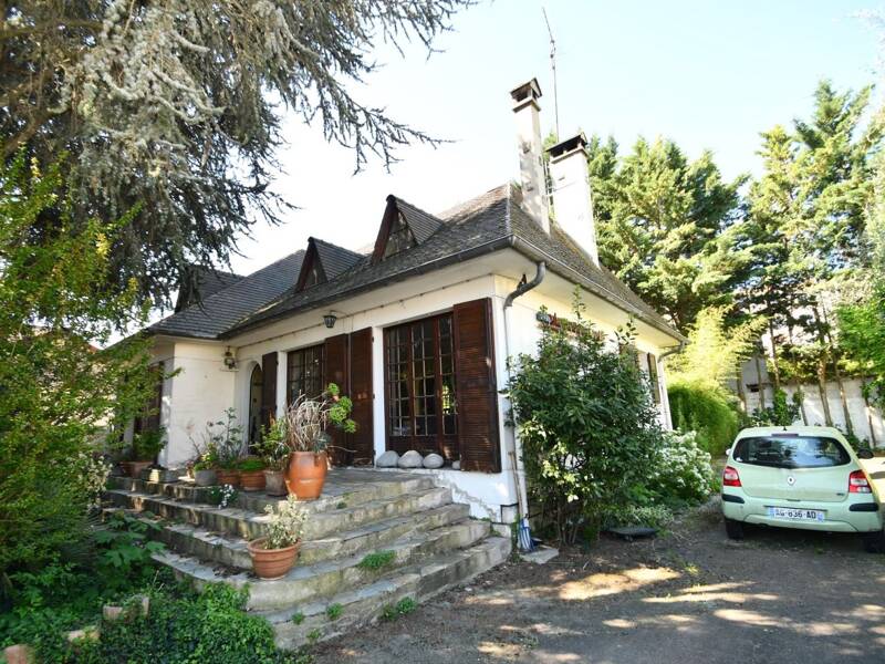 Maison à vendre, 168m², LES PAVILLONS SOUS BOIS