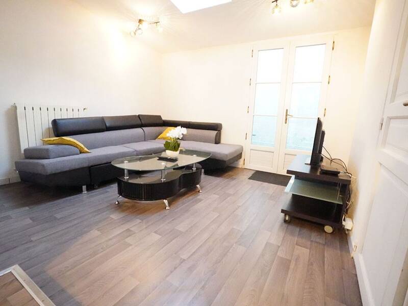 Maison à vendre, 70m², LE MANS
