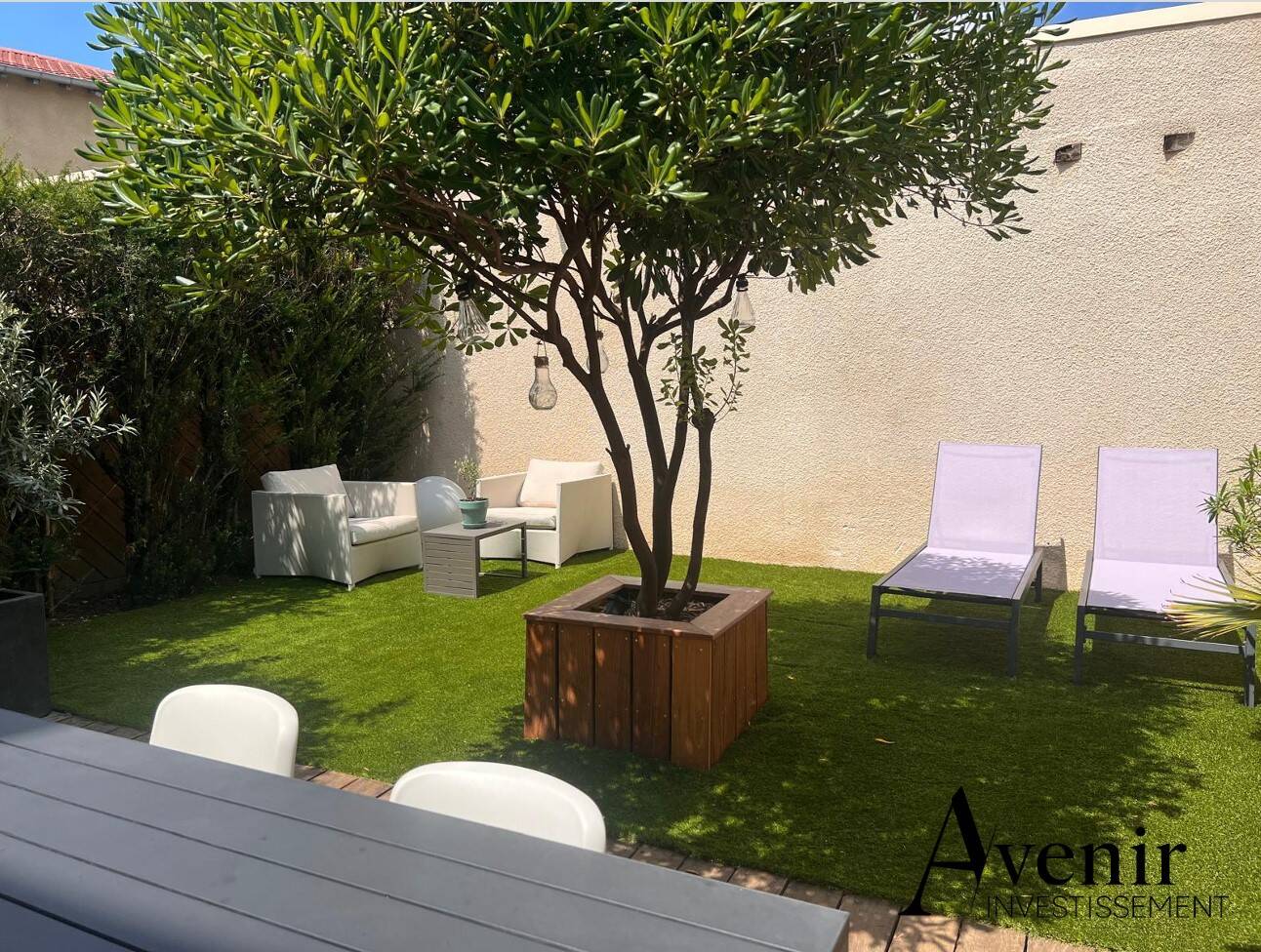 Maison à vendre, 195m², TASSIN LA DEMI LUNE