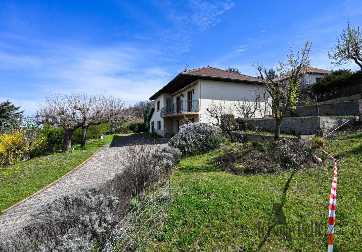 Maison à vendre, 182m², TERNAY