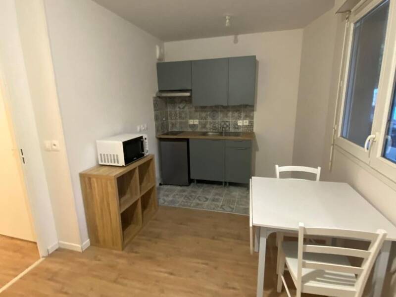 Maison à louer, 24m², BOISSY SAINT LEGER