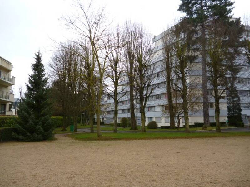 Maison à louer, 53m², VERNON