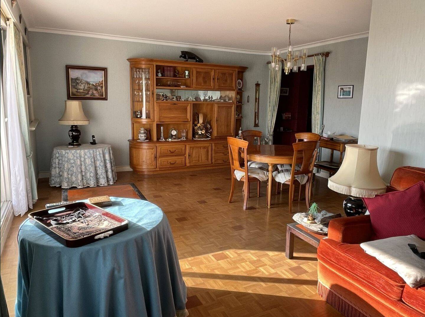 Maison à louer, 88m², RUEIL MALMAISON