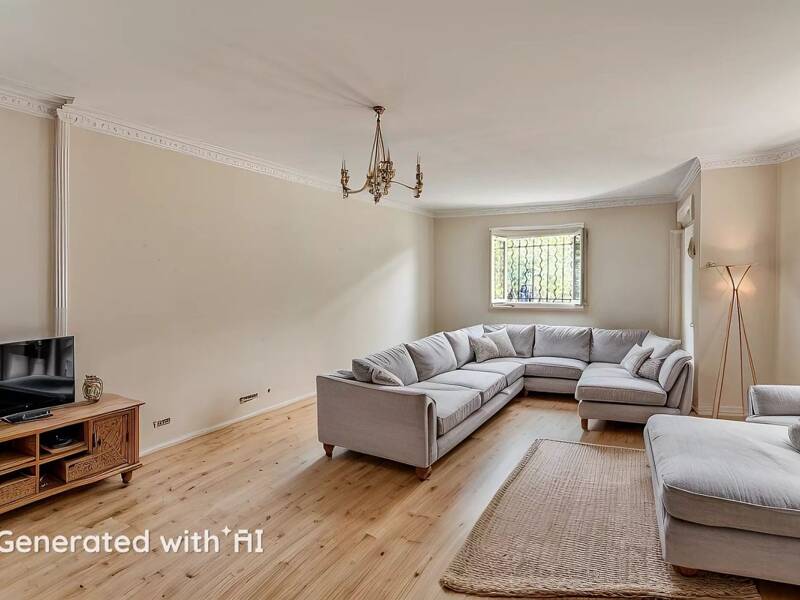 Maison à vendre, 87m², ALLAUCH