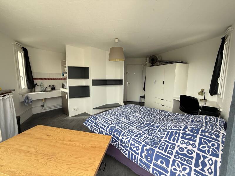 Maison à vendre, 21m², PESSAC