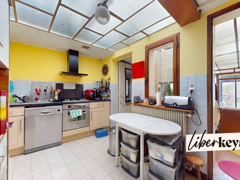 Maison à vendre, 75m², AMIENS