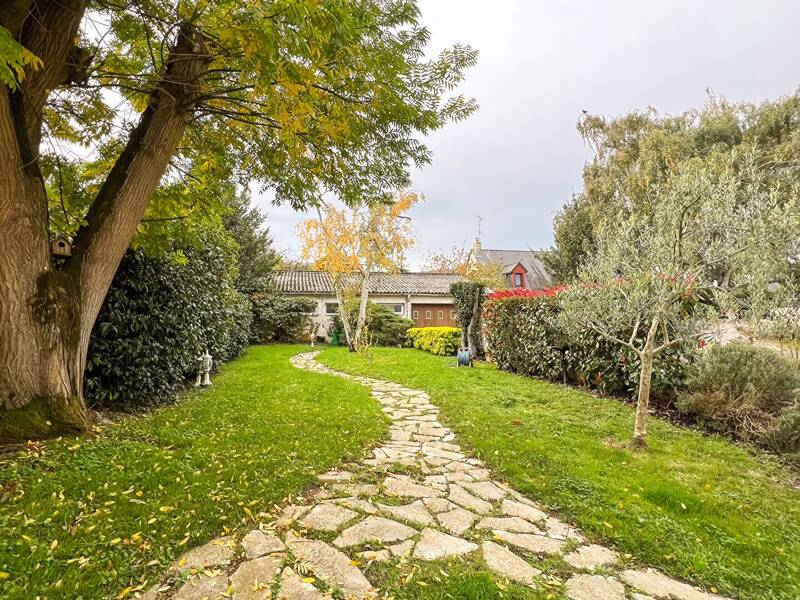 Maison à vendre, 123m², ANGERS