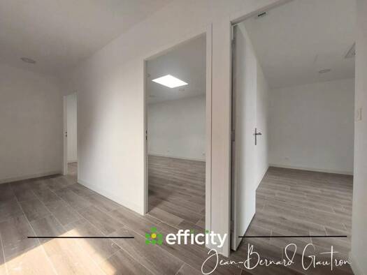 Espace bureau à louer 1 269 € 75 m² de bureaux La Chapelle-des-Fougeretz 35520