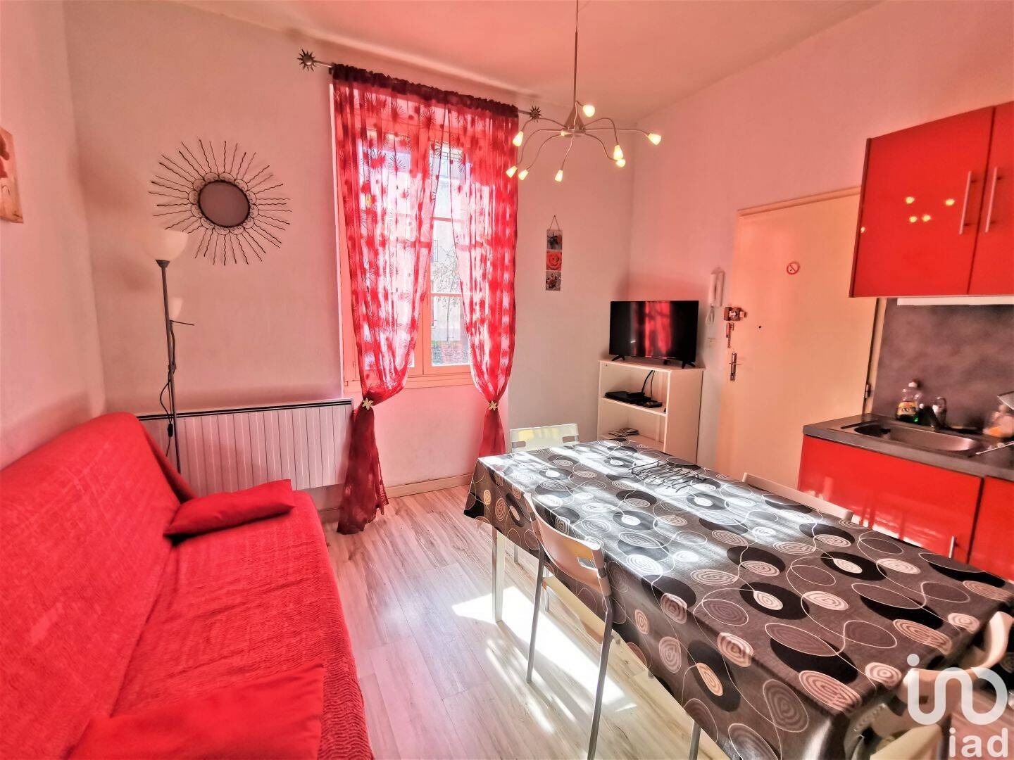 Maison à vendre, 34m², BAGNERES DE LUCHON