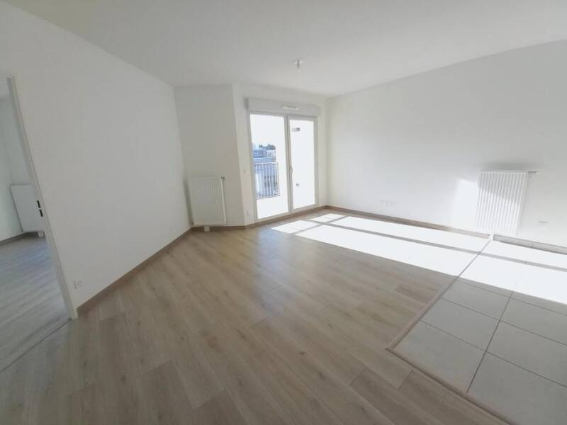 Maison à louer, 44m², VILLEFONTAINE