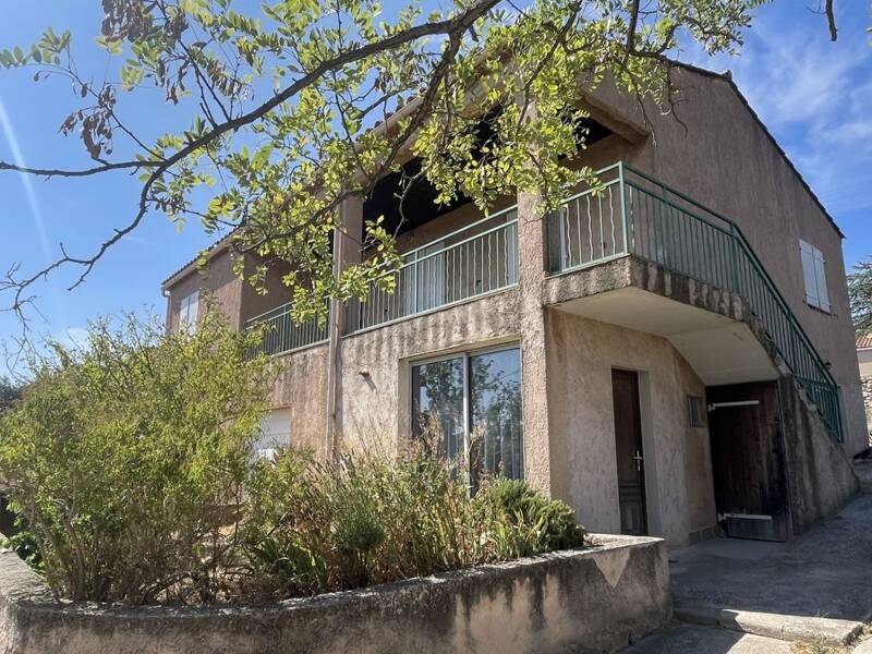 Maison à vendre, 240m², MARSEILLE 15E