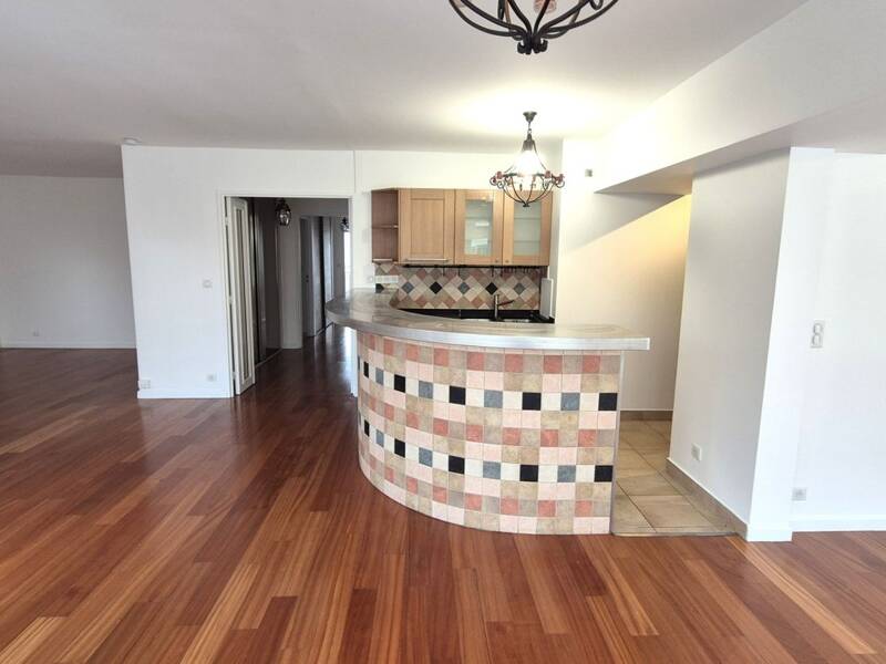 Maison à louer, 167m², BOULOGNE BILLANCOURT