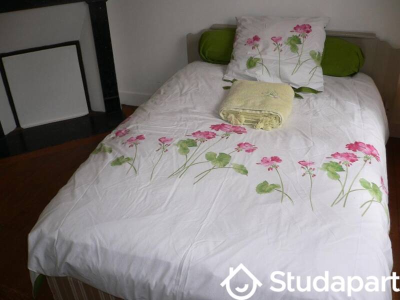 Maison à louer, 13m², LE MESNIL ESNARD