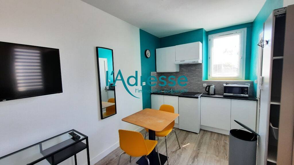 Maison à louer, 16m², CHOLET