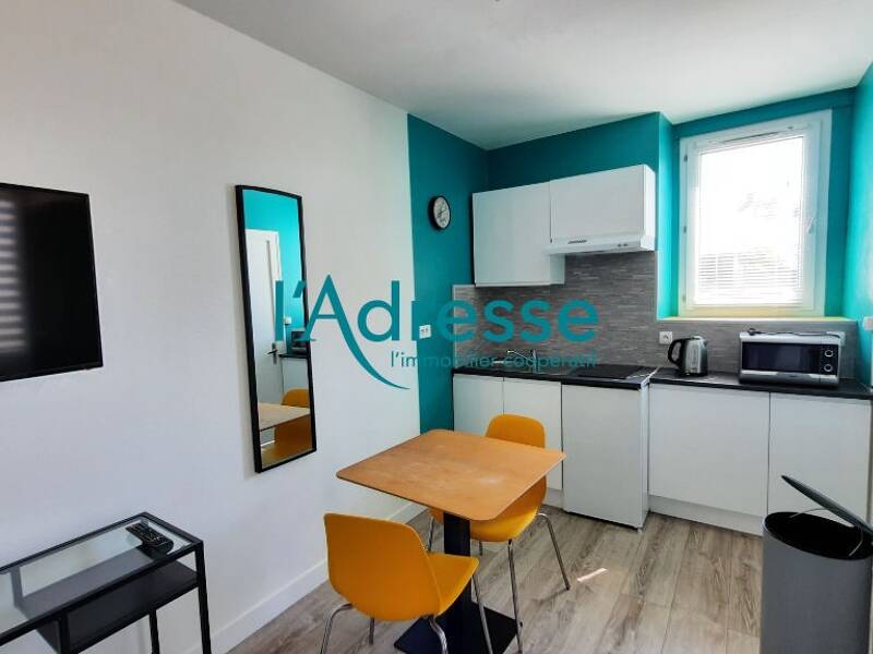 Maison à louer, 16m², CHOLET