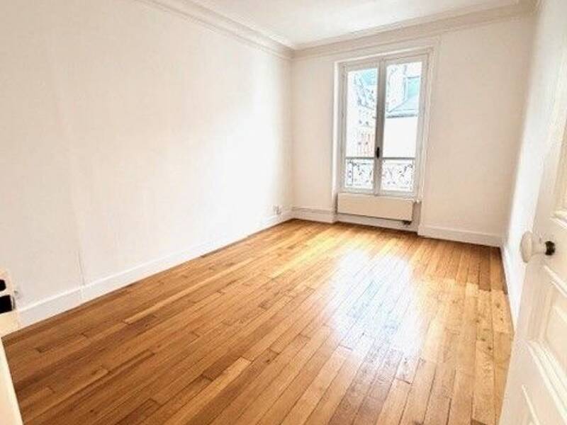 Maison à louer, 47m², PARIS 7E