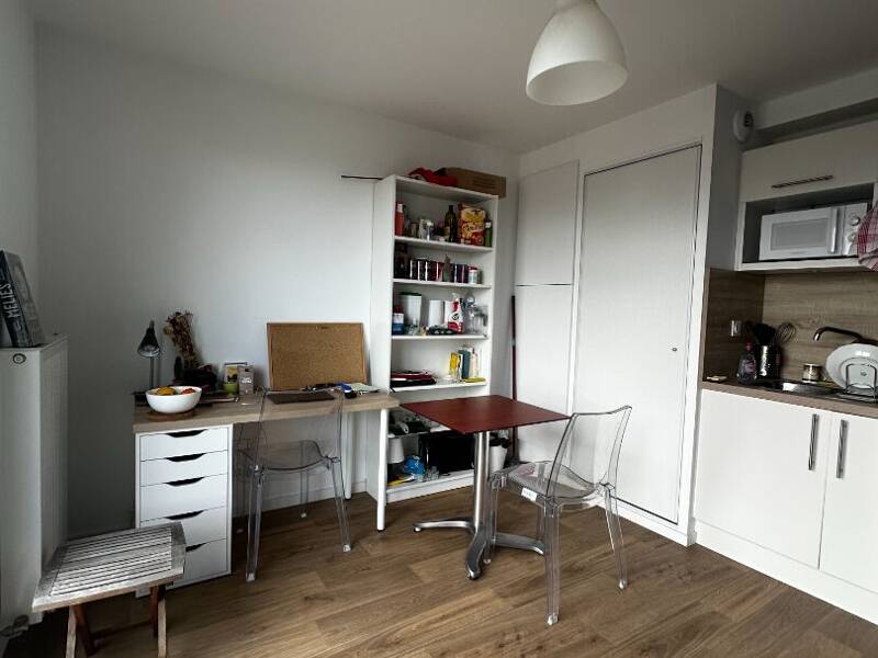 Maison à louer, 21m², RENNES