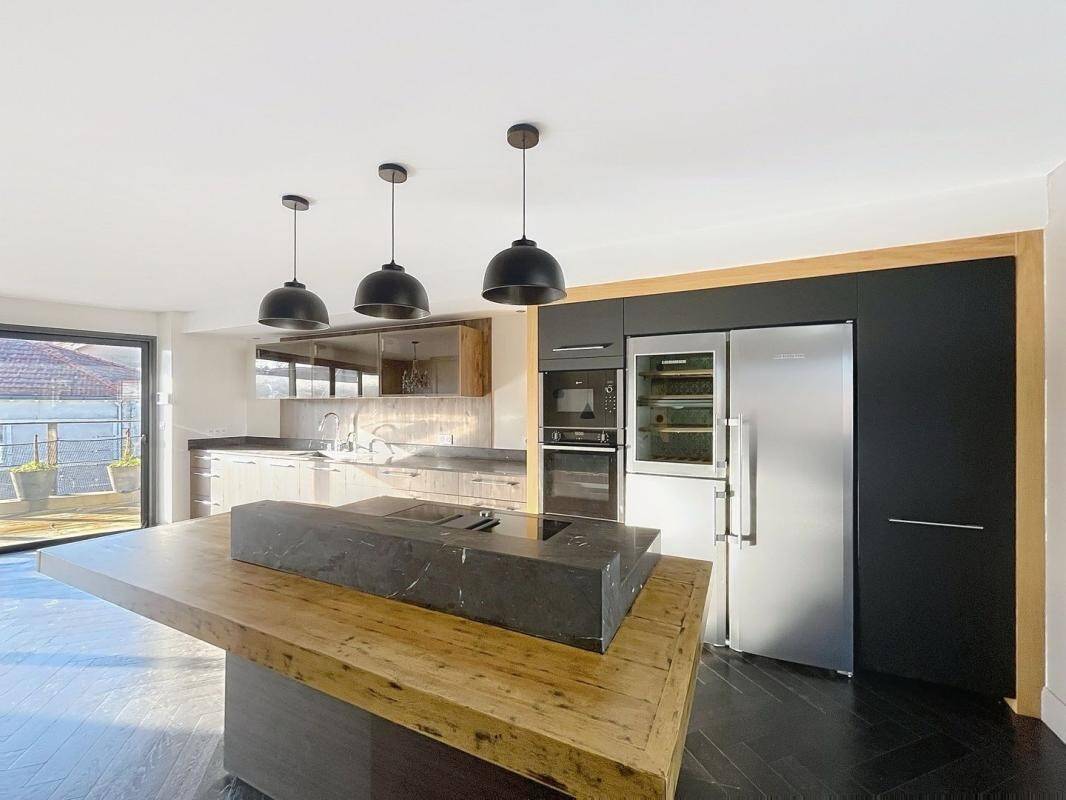 Maison à vendre, 140m², LA ROCHELLE