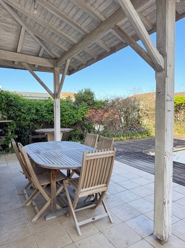 Maison à vendre, 200m², LIBOURNE