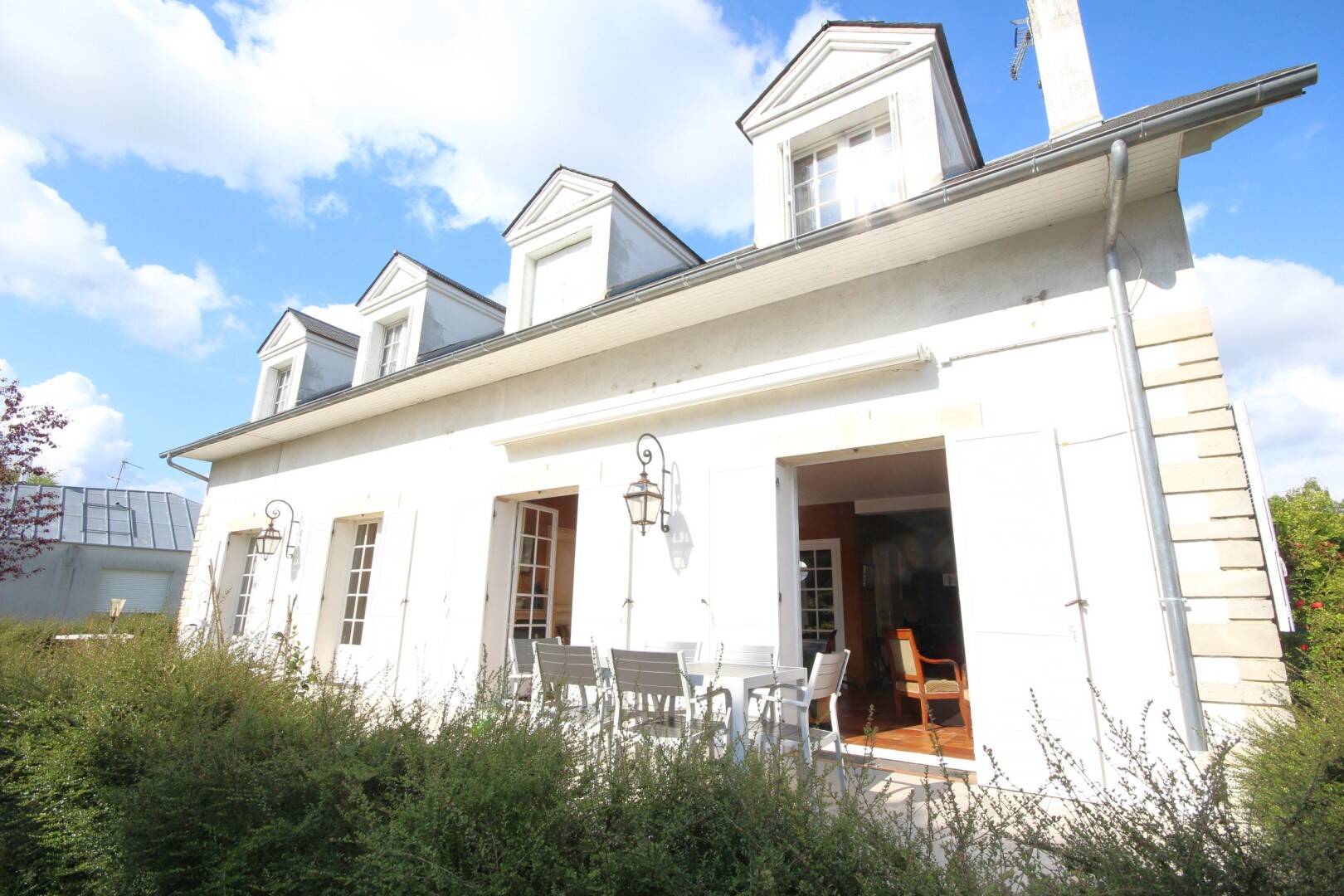 Maison à vendre, 280m², VELIZY VILLACOUBLAY