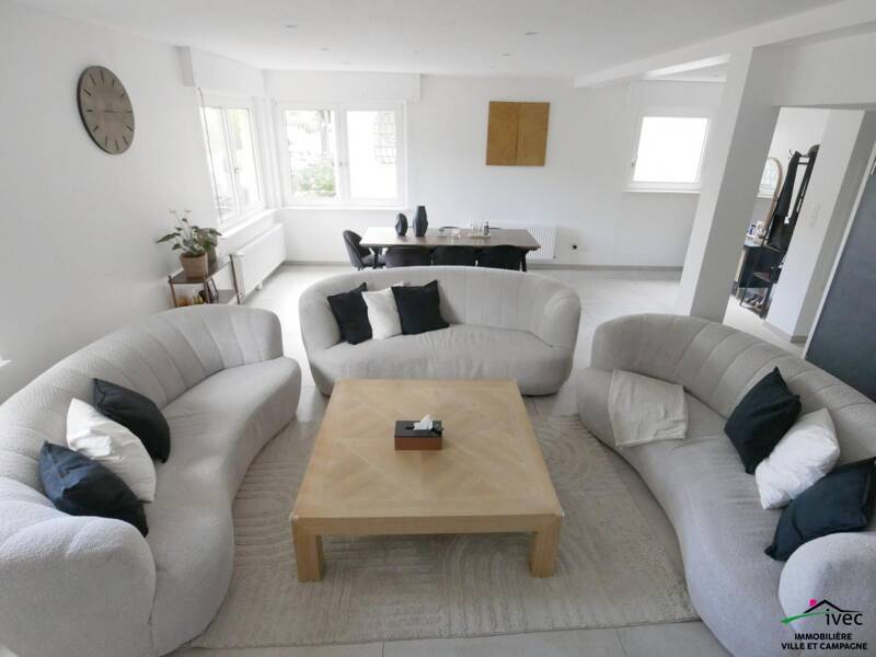 Maison à vendre, 126m², STRASBOURG