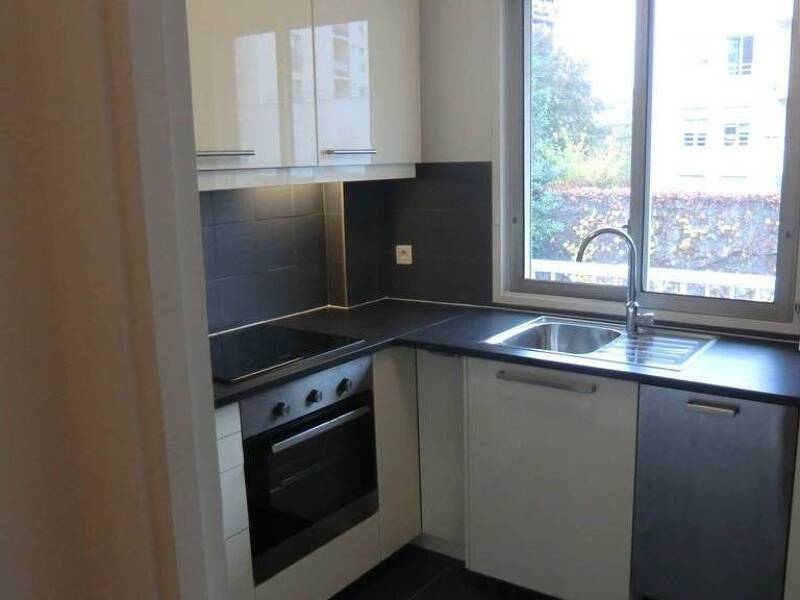 Maison à louer, 30m², BOULOGNE BILLANCOURT