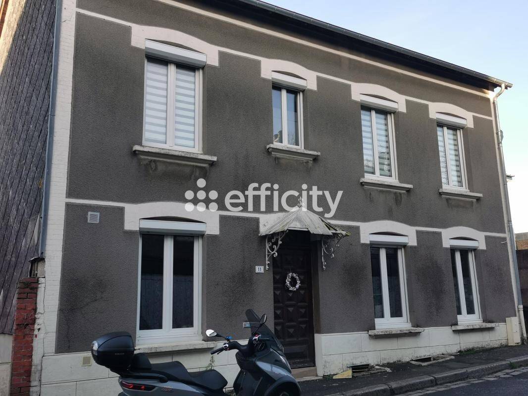 Maison à vendre, 80m², CALVADOS