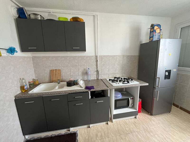 Maison à vendre, 62m², MARSEILLE 14E
