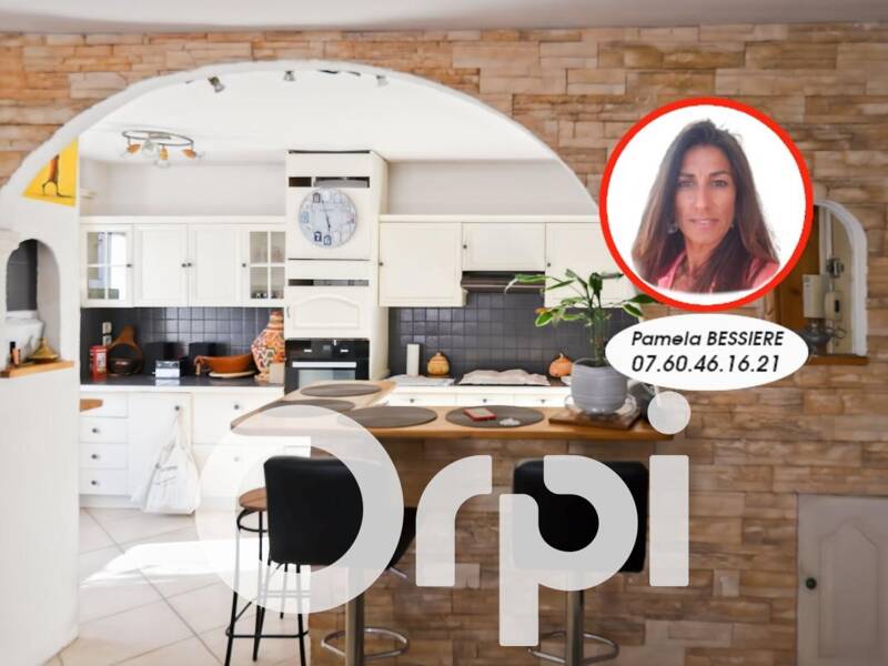 Maison à vendre, 83m², MONTPELLIER