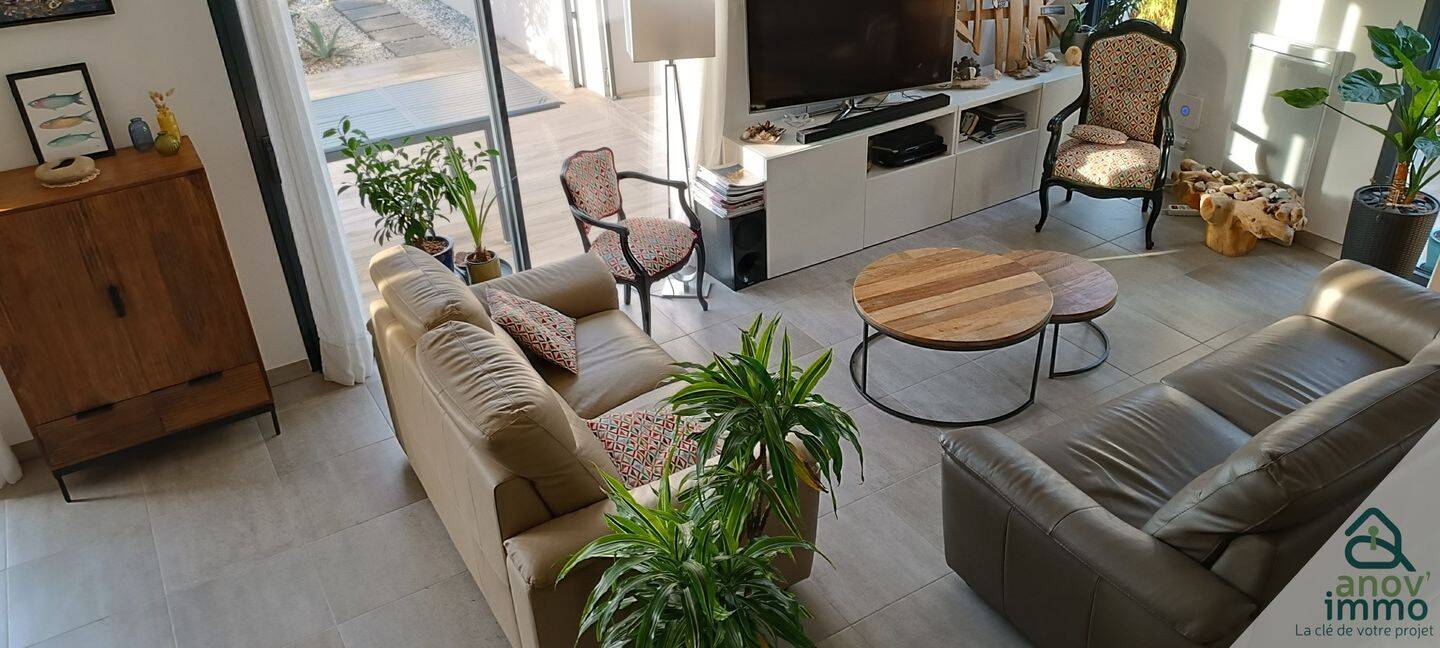 Maison à vendre, 130m², PIRIAC SUR MER