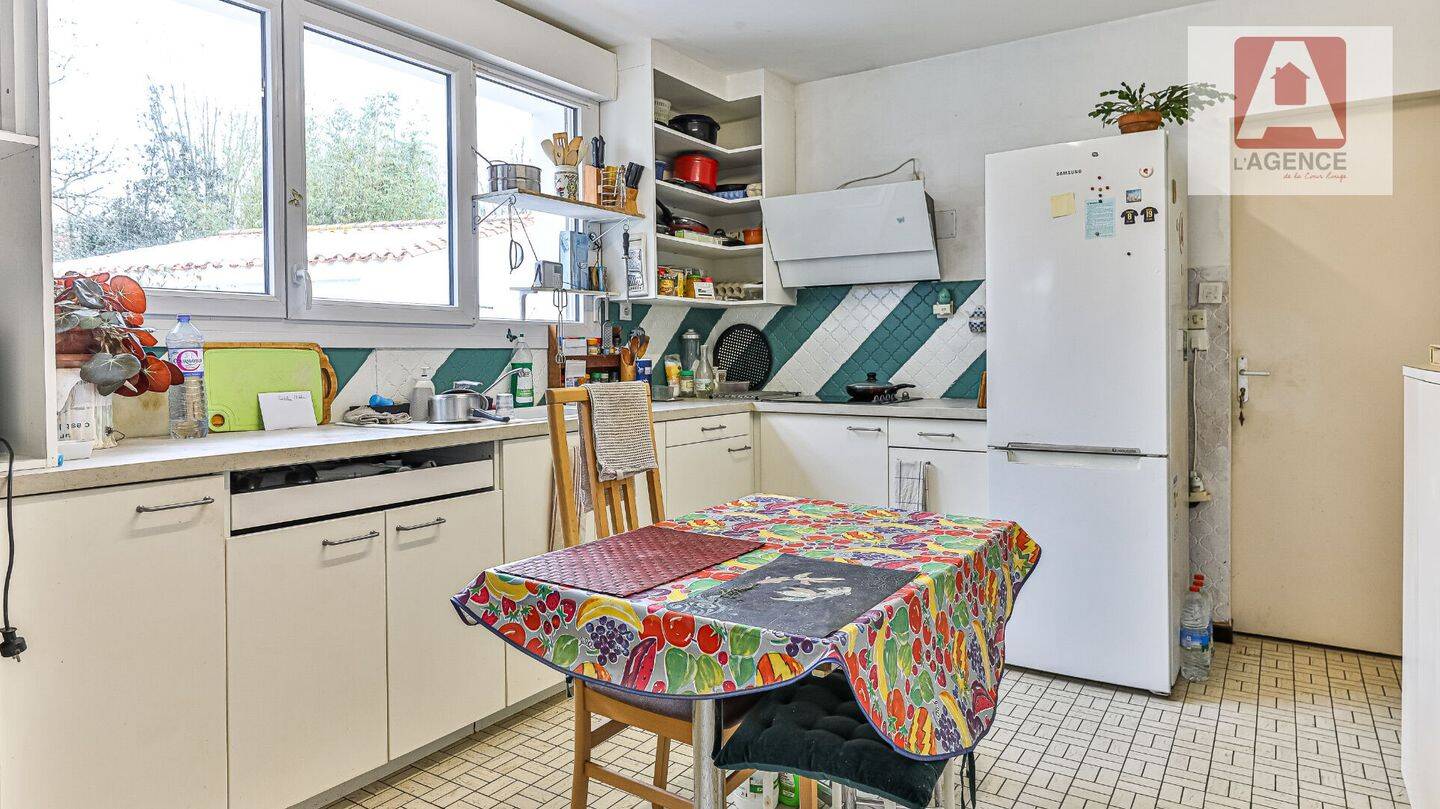 Maison à vendre, 85m², CHALLANS